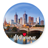 Melbourne, Australia