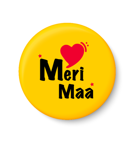 Meri Maa