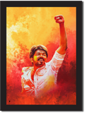 mersal, vijay,actor vijay, thalapathy, vijay poster