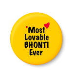 Bhonti