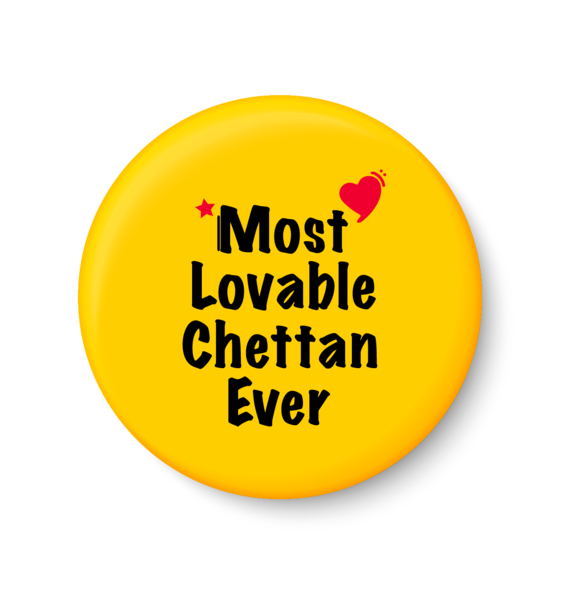 Chettan