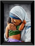 Mother Teresa