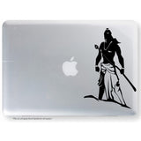 Lord Murugan Laptop Decal