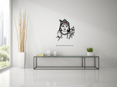 Appan Murugan ,Appan Murugan  Sticker,Appan Murugan  Wall Sticker,Appan Murugan  Wall Decal,Appan Murugan  Decal