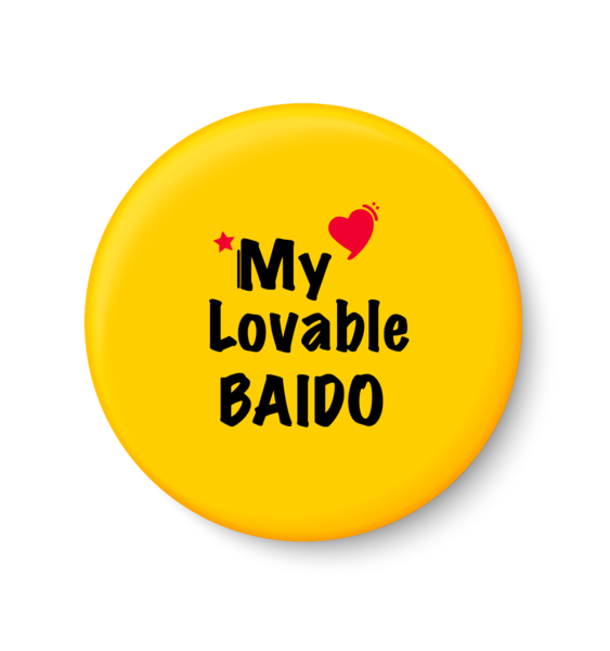 Baido