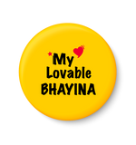 Bhayina