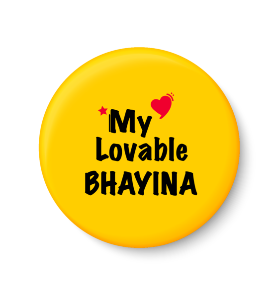 Bhayina
