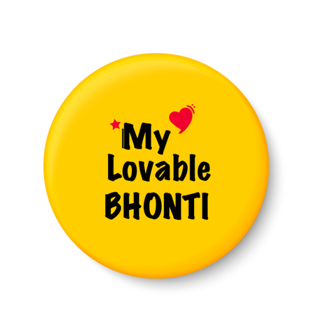 Bhonti
