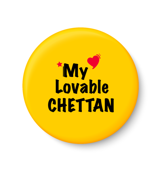 Chettan