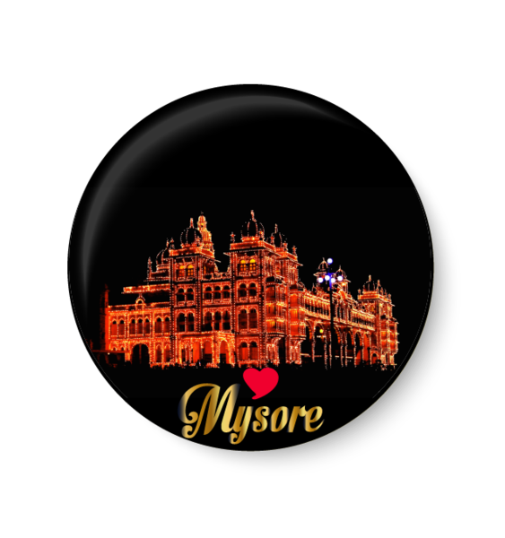 Mysore