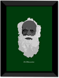 Nammalvar,Wall Poster,Poster,Farmer,Organic Farming,Nature Seeds,Nammalvar Poster,Nammalvar Wall Poster