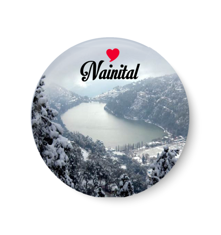Nainital
