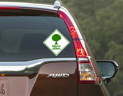 Neduvasal,Save Neduvasal, Neduvasal Hydrocarbon,Neduvasal Sticker,hydrocarbon,Methane