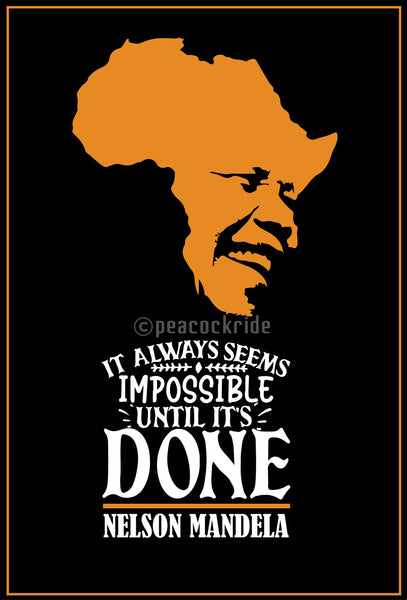 Nelson Mandela Quotes,Wall Poster ,  Frame,poster, nelson mandela, nelson, mandela