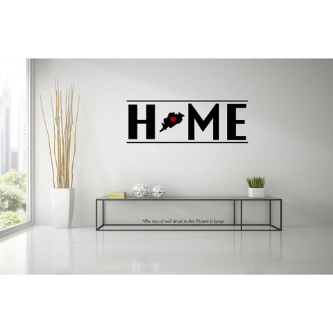 Odisha My Home W,Odisha My Home W Sticker,Odisha My Home W Wall Sticker,Odisha My Home W Wall Decal,Odisha My Home W Decal	