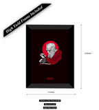 Poste"Periyar A Legendr/Frame, Periyar Wall Poster