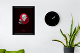 Poste"Periyar A Legendr/Frame, Periyar Wall Poster