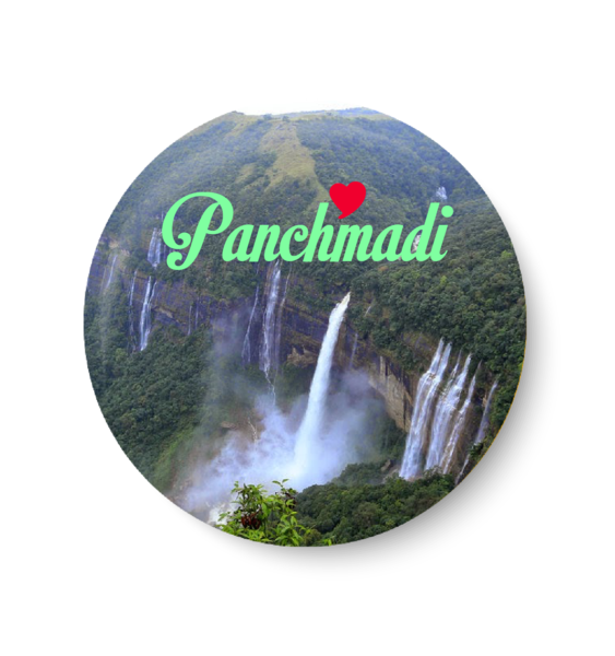  Panchmadi 