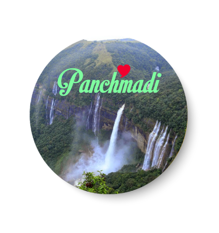  Panchmadi 
