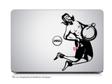 Thappattam Paraiyattam Laptop Decal,Thappattam Paraiyattam Laptop Sticker