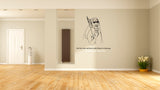 Maha Periyava , Maha Periyava Wall Decal, Periyava