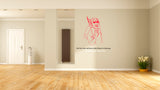 Maha Periyava , Maha Periyava Wall Decal, Periyava