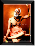 Maha Periyava, Sri Kanchi Paramacharya,Chandrashekarendra Saraswati