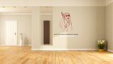 Maha Periyava , Maha Periyava Wall Decal, Periyava