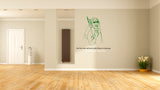 Maha Periyava , Maha Periyava Wall Decal, Periyava