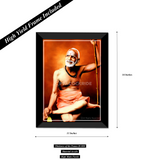 Maha Periyava, Sri Kanchi Paramacharya,Chandrashekarendra Saraswati