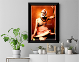 Maha Periyava, Sri Kanchi Paramacharya,Chandrashekarendra Saraswati