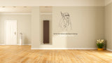 Maha Periyava , Maha Periyava Wall Decal, Periyava
