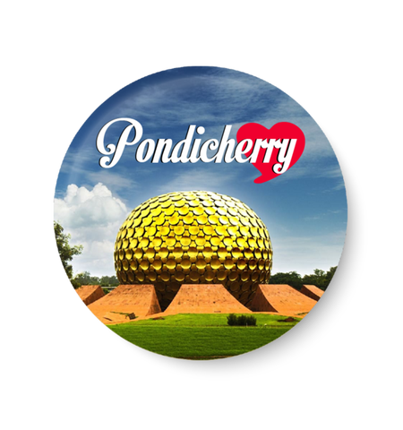 Pondicherry