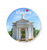 Puducherry 