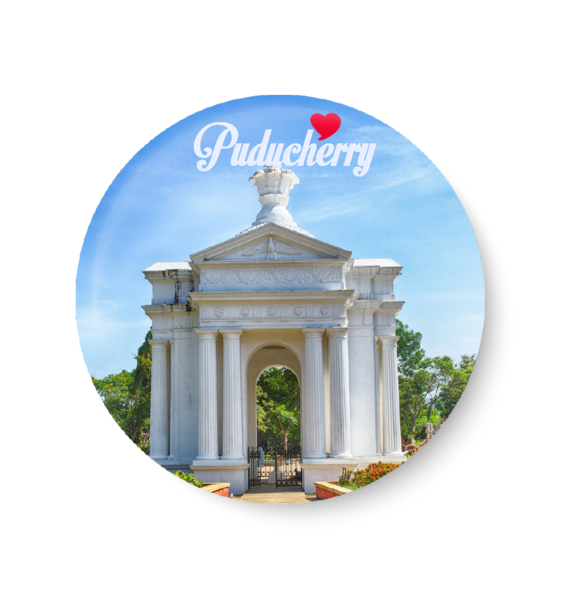 Puducherry 