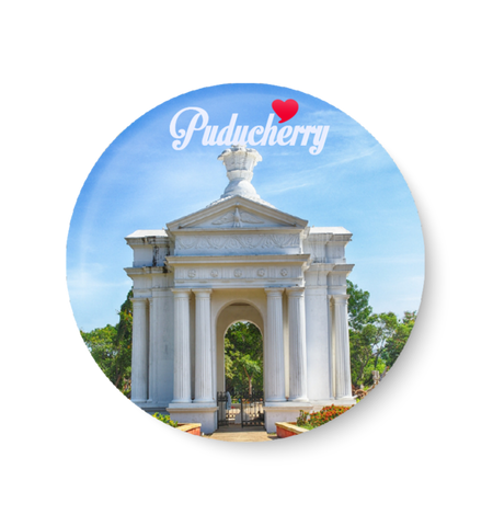 Puducherry 