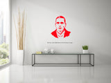 Potti Sreeramalu Wall Decal