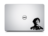 Prabhakaran-Inspirational Laptop/Mac Book Decal