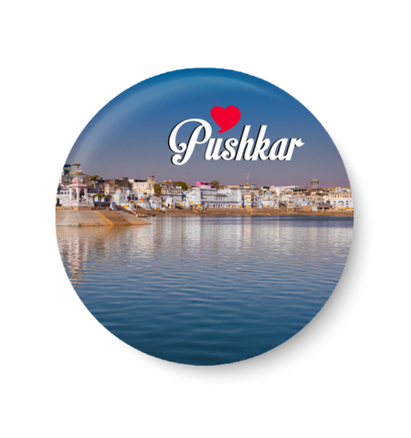  Pushkar 