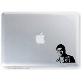 A R Rahman Laptop Decal