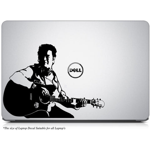 AR Rahman- The Magical Music Laptop Decal