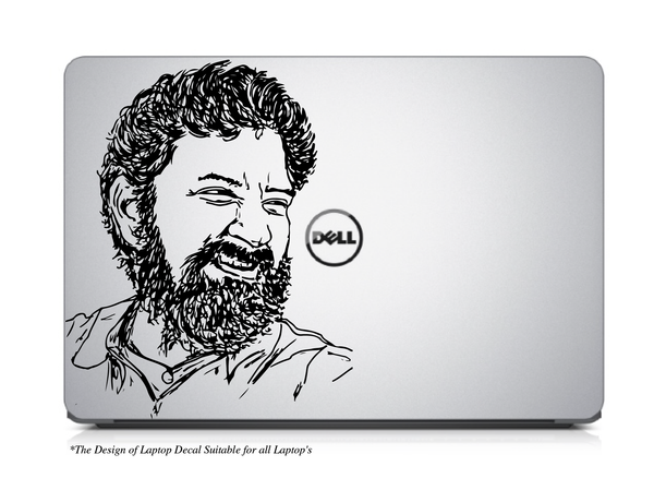 Rajamouli,SS Rajamouli,Bahhubali ,Bahhubali 2,Rajamouli Sticker,SS Rajamouli Laptop Sticker,SS Rajamouli Laptop Decal,Rajamouli Decal,Cinema Rajamouli Sticker,Cinema Rajamouli Decal,Rajamouli Cinema Sticker,Rajamouli Cinema Decal