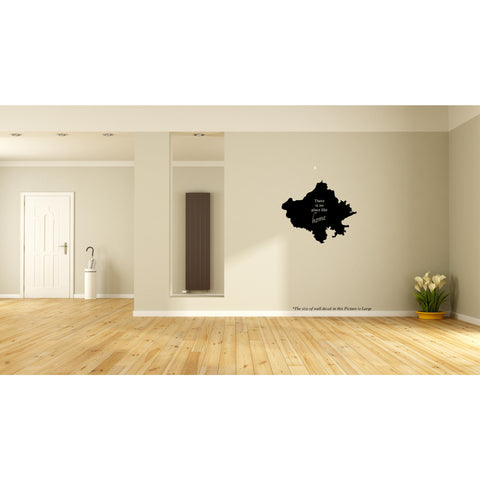 Rajasthan There is no place like my home W,Rajasthan There is no place like my home W Sticker,Rajasthan There is no place like my home W Wall Sticker,Rajasthan There is no place like my home W Wall Decal,Rajasthan There is no place like my home W Decal