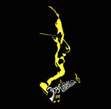 A Journey with Raja Sir Car Decal