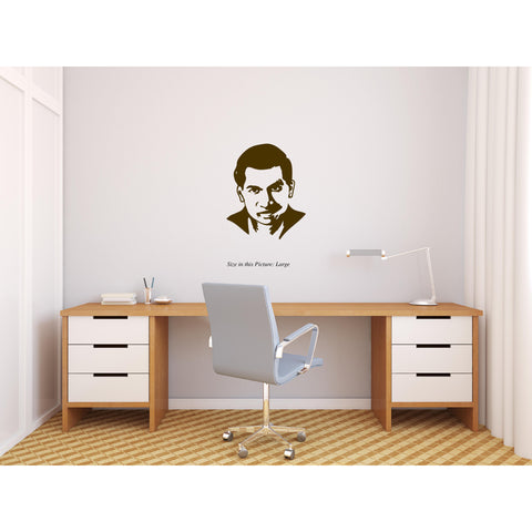 Ramanujan Art ,Ramanujan Art  Sticker,Ramanujan Art  Wall Sticker,Ramanujan Art  Wall Decal,Ramanujan Art  Decal