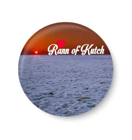 Rann of Kutck