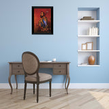Chattrapati Shivaji Maharaj - My Inspiration Wall Poster / Frame