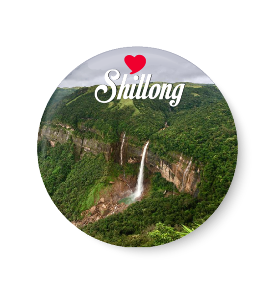 Shillong 