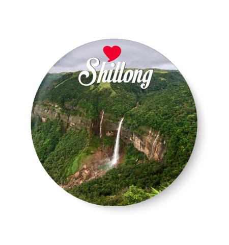 Shillong 