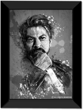  Shah Rukh Khan  Wall Poster/Frame,  Shah Rukh Khan